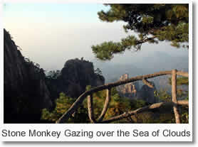 Beijing Huangshan Hongcun Shanghai 9 Day Tour